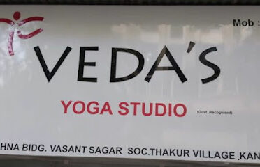 Veda  Power Yoga Studio