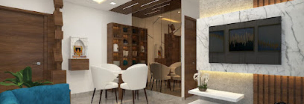 DHARMA INTERIOR    Interior Designer