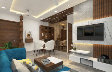 DHARMA INTERIOR    Interior Designer