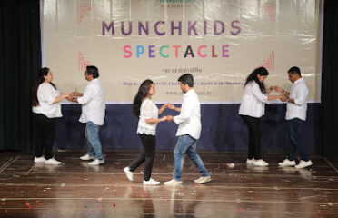 Munchkids Preschool