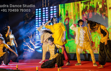 Mudra Dance Studio  Saraf Chaudhary Nagar