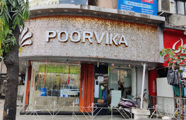 Poorvika Mobiles Kandivali   MG road