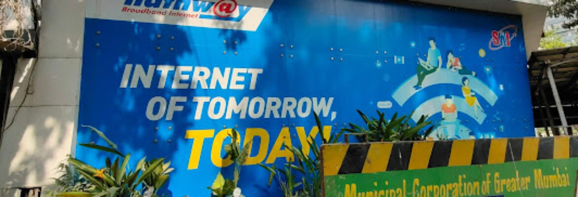 Hathway Broadband Internet