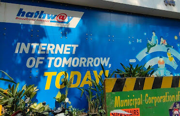 Hathway Broadband Internet