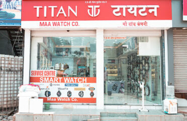 Maa Watch Company