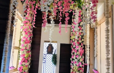 Vijay Florist   Decorator