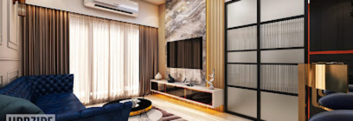 URdzire Interiors   Best interior designers in Mumbai   Affordable interior designers in Mumbai