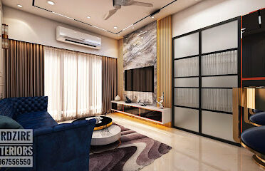 URdzire Interiors   Best interior designers in Mumbai   Affordable interior designers in Mumbai