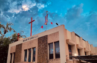 Our Lady of Lourdes Church