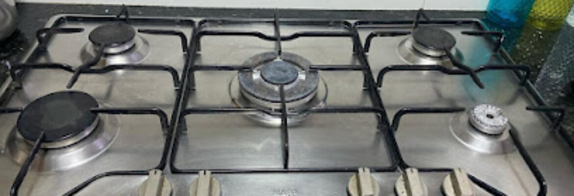 Royal Services electric chimney   Hob repair and service