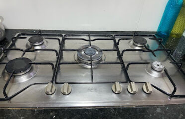 Royal Services electric chimney   Hob repair and service