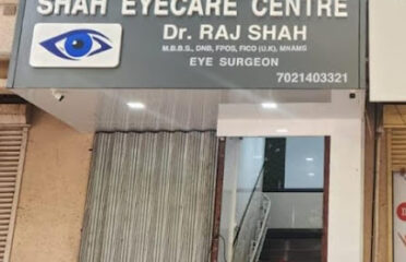 EYECARE AND DENTAL CENTRE   Dr  RAJ