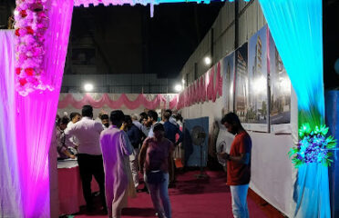 BABU MANDAP DECORATOR AND KAUSHIK SOUND