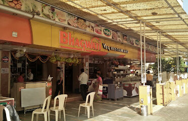 Bhagwati Veg Restaurant  Charkop Kandivali West