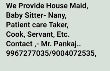 Aradhya Maid Service