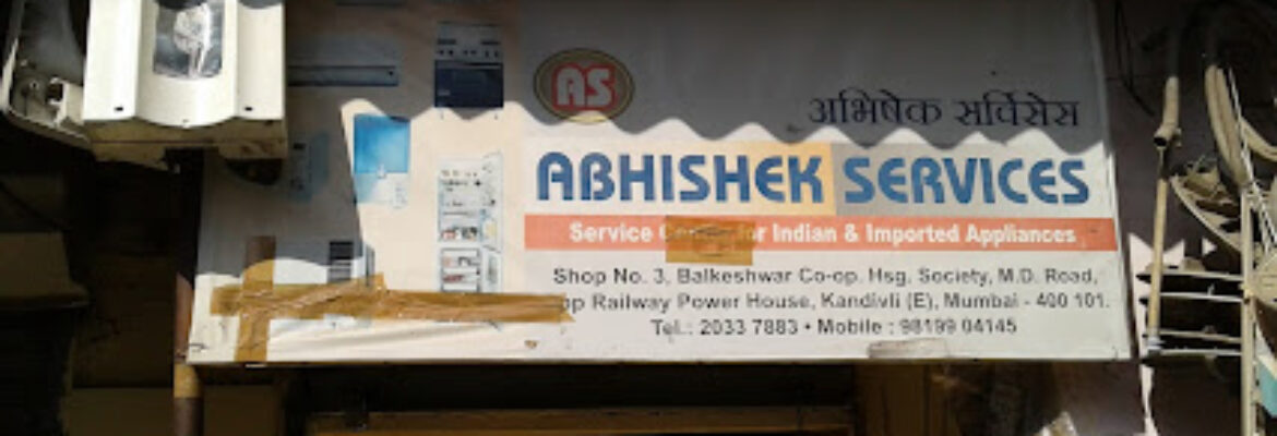 Abhishek Services