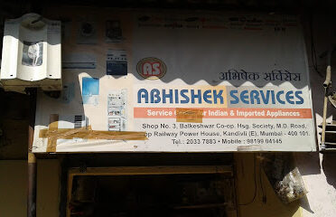 Abhishek Services