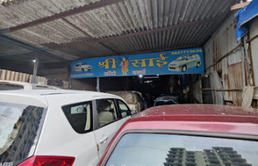 Shree Sai Autoworks