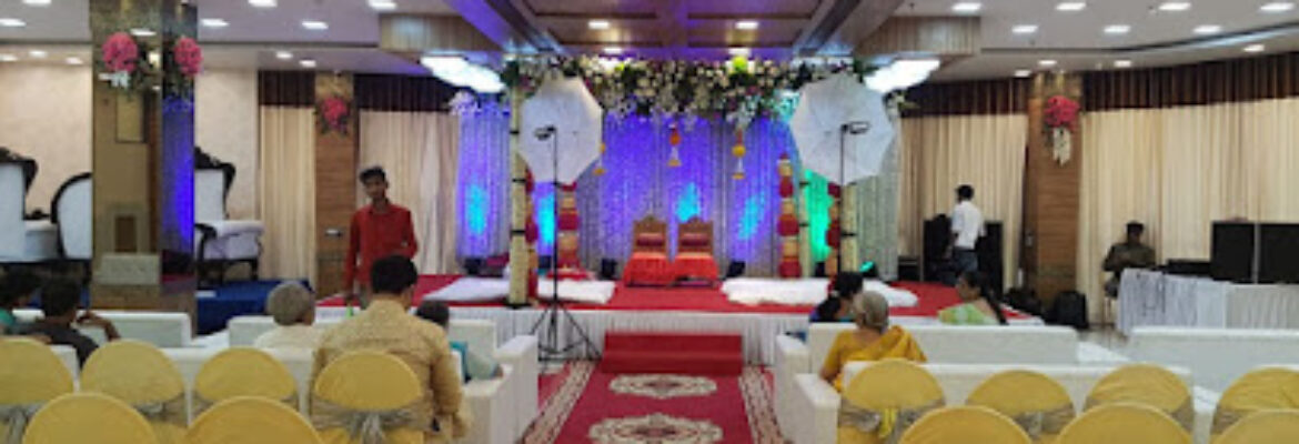 Avirahi Banquet Halls   Birthday Party   Marriage Hall in Kandivali West