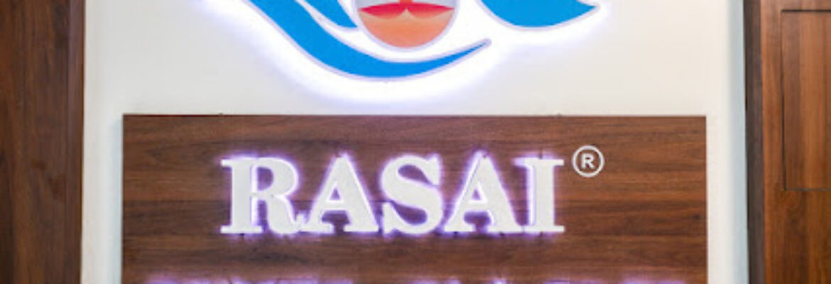 Rasai Eye Care