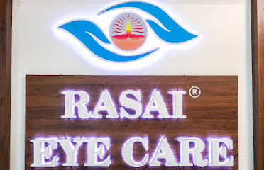 Rasai Eye Care