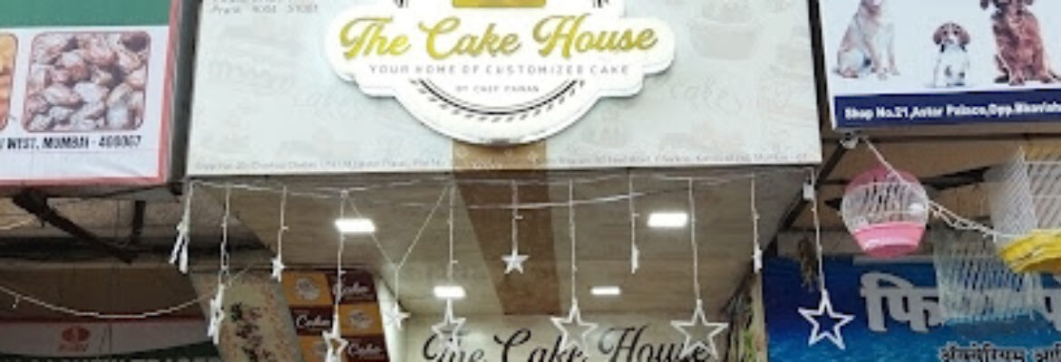 The Cake House