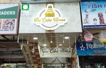 The Cake House