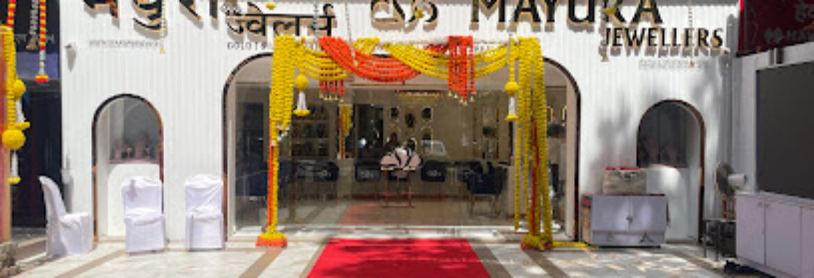 MAYURA JEWELLERS