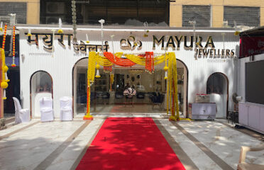 MAYURA JEWELLERS