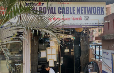 New Royal Cable Network