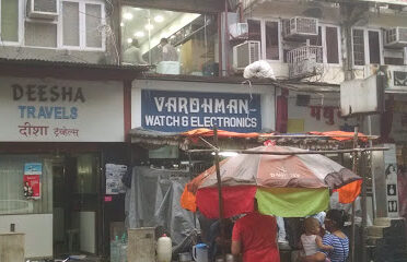 Vardhman Watch and Electronics