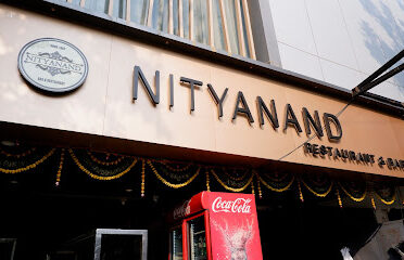 Nityanand Restaurant   Bar