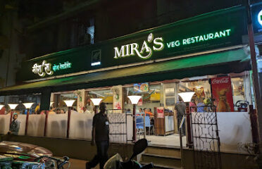 Mira  Veg Restaurant