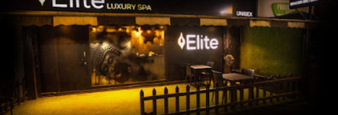 Elite Luxury  Kandivali West