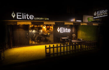 Elite Luxury  Kandivali West