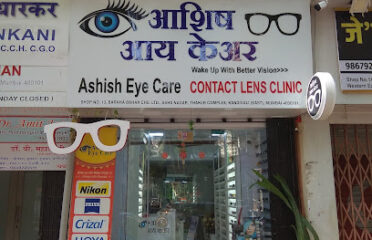 ASHISH EYE CARE