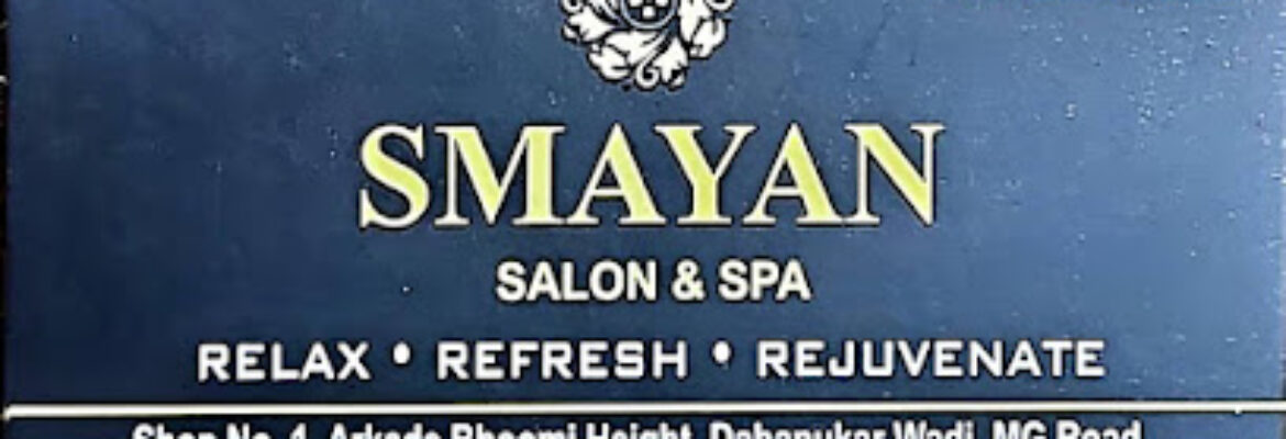 Smayan Salon