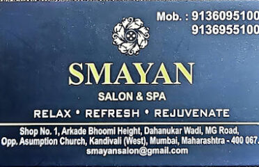 Smayan Salon