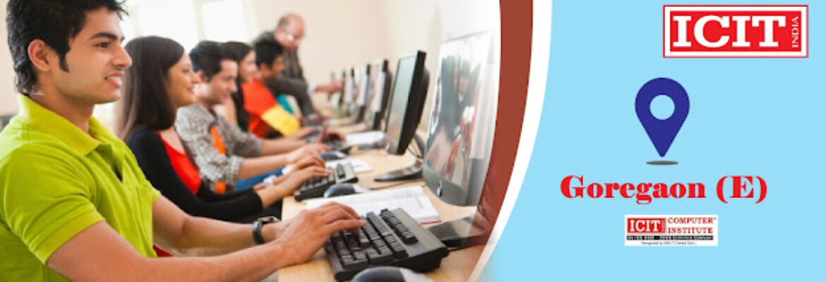 ICIT Computer Institute  Goregaon East