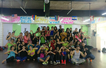 Illumination Zumba  Dance   Fitness Studio