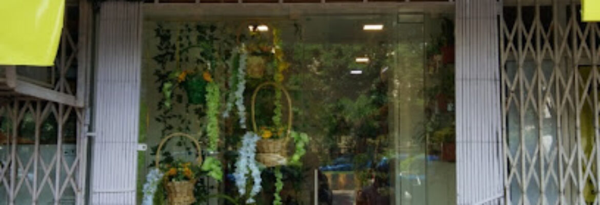 Florist in Mumbai