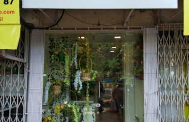 Florist in Mumbai