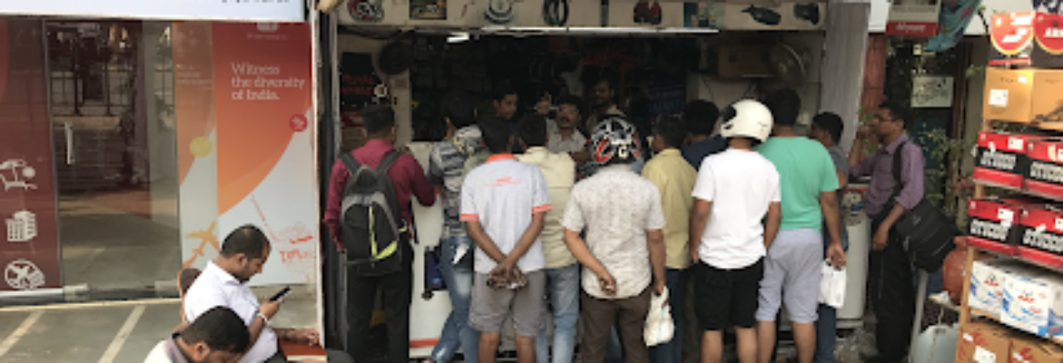 Ketan Auto Parts  Borivali West