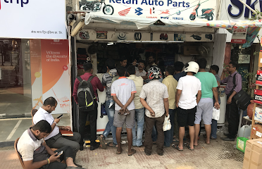 Ketan Auto Parts  Borivali West