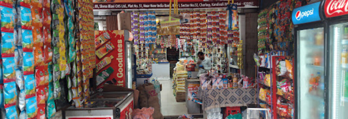 Khetlaji Super Market