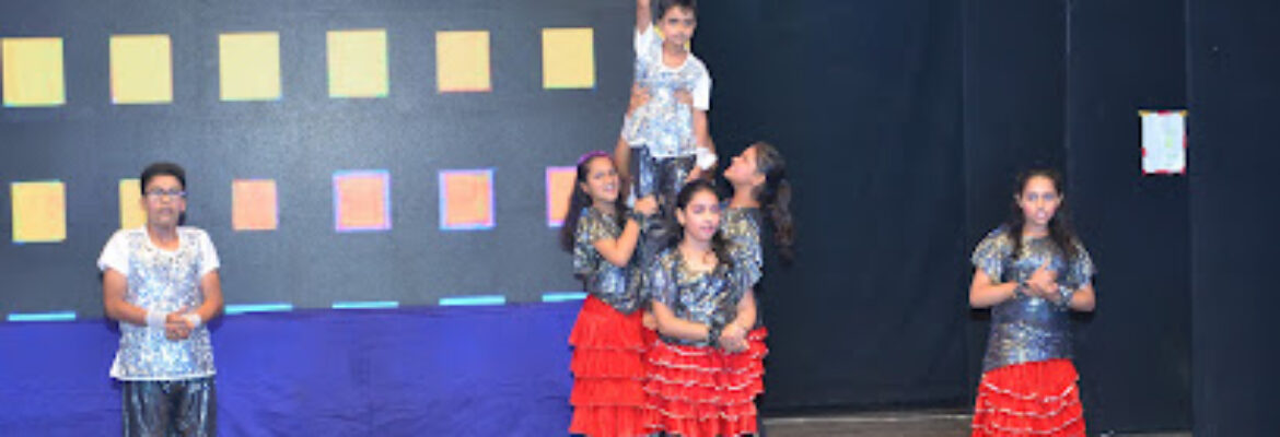 Rajeev  Dance Academy