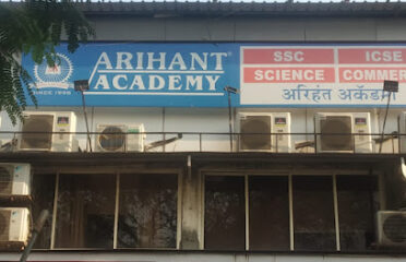 Arihant Academy