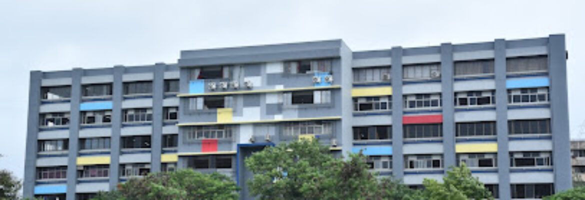 Swami Vivekanand International School   Jr College