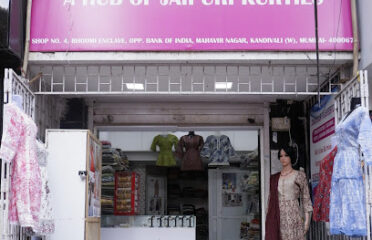 R K  Fashion A Hub of Jaipuri Kurties