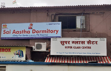 Sai Aastha Dormitory